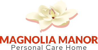 MAGNOLIA MANOR Personal Care Home