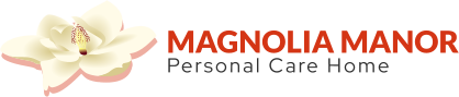 MAGNOLIA MANOR Personal Care Home